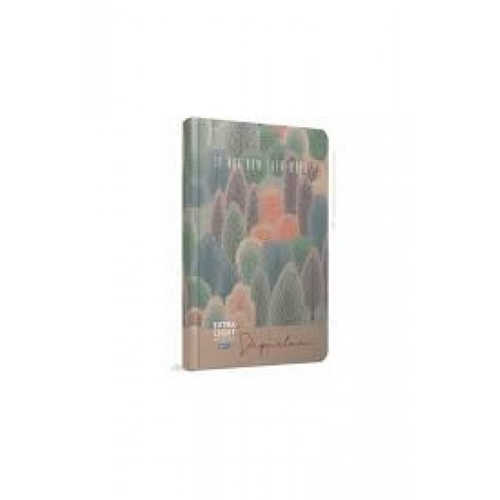 RETA COLOR 14X20 SERT KAPAK BLOKNOT ÇİZGİLİ
