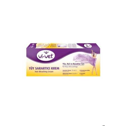 TÜY SARARTICI KREM 70 ML-35ML