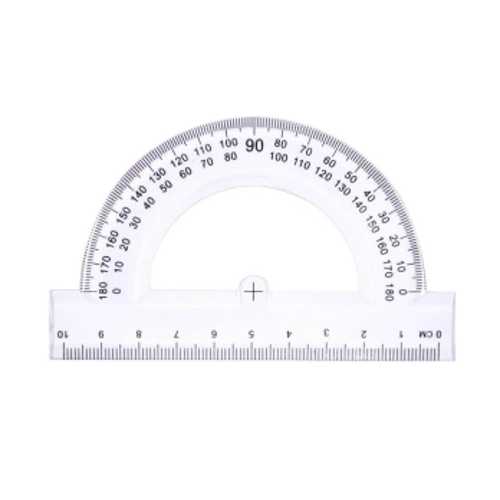 HATAS EKONOMİK PLASTİK MİNKALE 10CM 0905 -36-