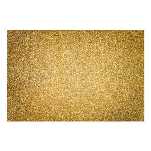 KİKA SİMLİ KARTON 50X70 ALTIN 10LU