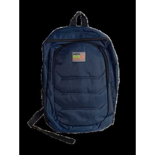 NORTBAG NB-402 SIRT ÇANTASI ÖNÜ DİKİŞLİ