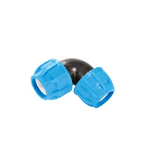 20 MM PUŞVIT KAPLIN DIRSEK (KANGAL BORU IÇIN)