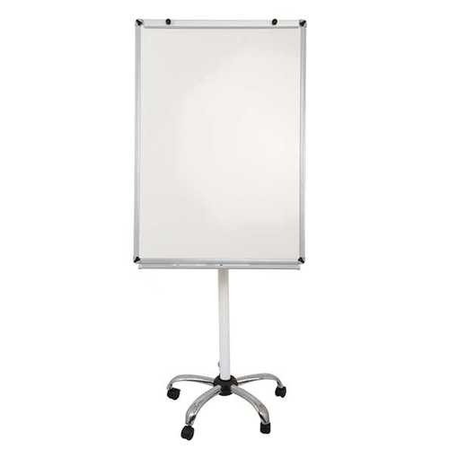 AKYAZI LAMİNAT MOBİL YAZI TAHTASI 70X100 FLİPKARTL