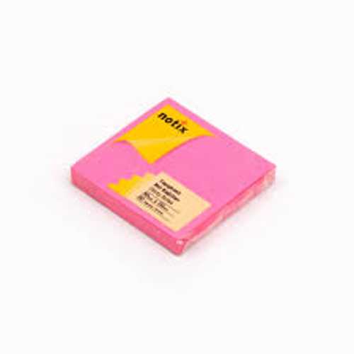 NOTIX NEON PEMBE 80 YP 50X50