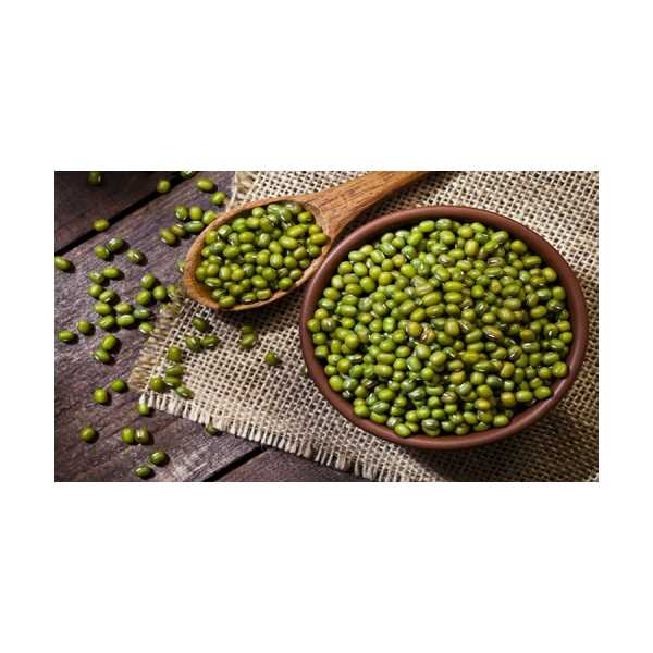 MAŞ FASULYESİ 1 KG