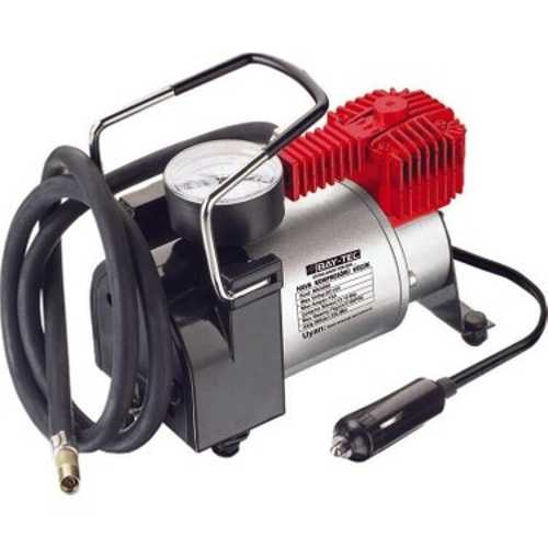 BAY-TEC HAVA KOMPRESÖRÜ ELEKTRİKLİ KÜÇÜK MK4920