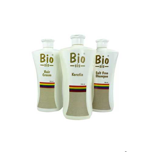 BREZİLYA FÖNÜ 3'LÜ KUTULU SET KERATİN + SAÇ KREMİ + TUZSUZ ŞAMPUAN DÜZ VE IŞILTILI SAÇLAR BOTOX