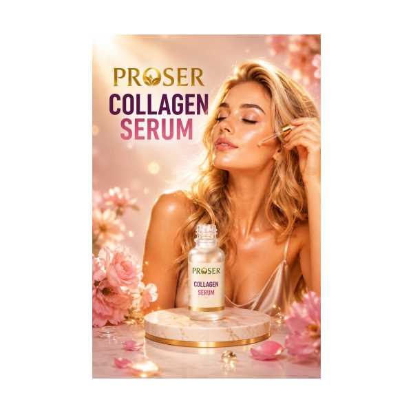 PROSER COLLAGEN SERUM (30 ML)