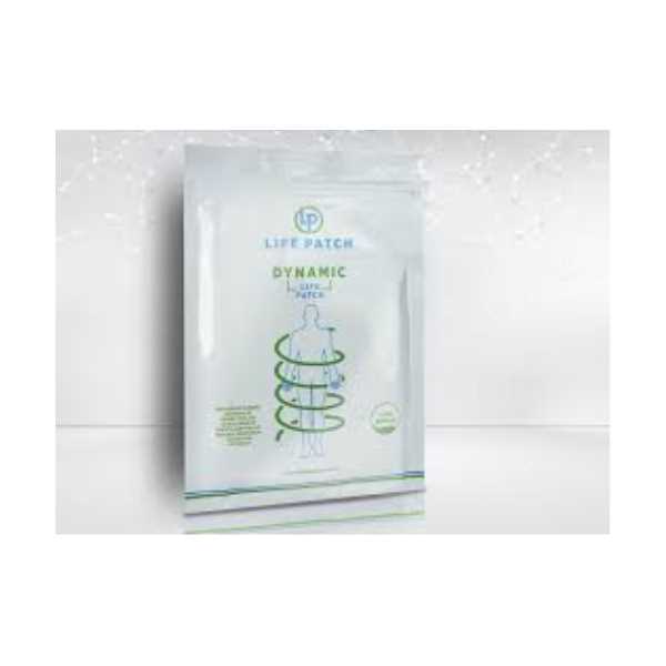 LP LİFE PATCH INTERNATIONAL LİFE PATCH INTERNATİONAL DYNAMİC