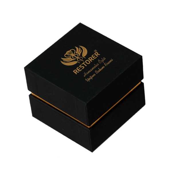  KARGO BEDAVA Restorer - Hamamelis Özlü Yoğun Bakım Kremi 50 Ml. ( Yaşlanma Ve Kırışıklık Karşıtı ) 
