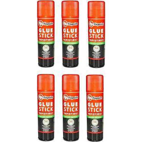 FİXPOİNT GLUE STİCK YAPIŞTIRICI 36GR -12- P-0674