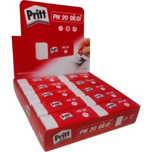 PRİTT BEYAZ PN-20 SİLGİ -20-