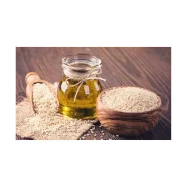 SOĞUK SIKIM SUSAM YAĞI 250 ML