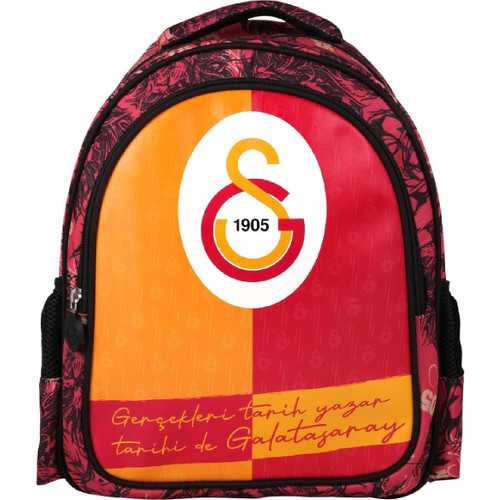 GALATASARAY PARÇALI OKUL ÇANTASI