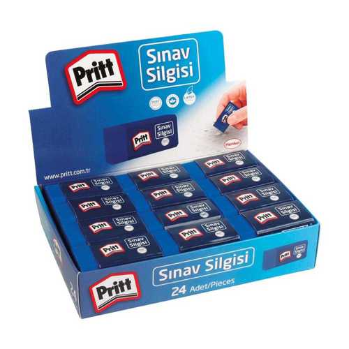 PRİTT SINAV SİLGİSİ -24-