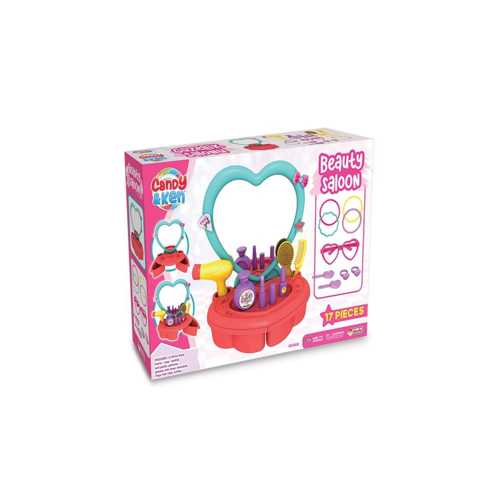 FEN CANDY & KEN GÜZELLİK SALONU