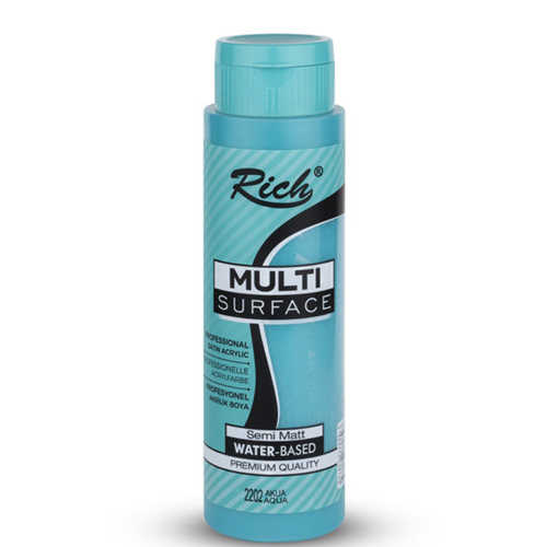 RİCH MULTİSURFACE 500ML 2202 AKUA