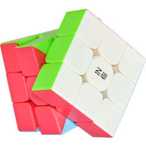 QY FİBER KARBON SPEED KÜP 3X3