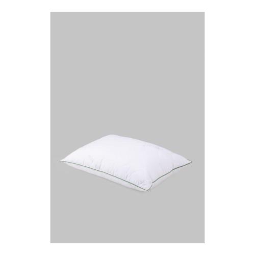 COTTON BOX ALOE VERA YASTIK 50X70 CM BEYAZ