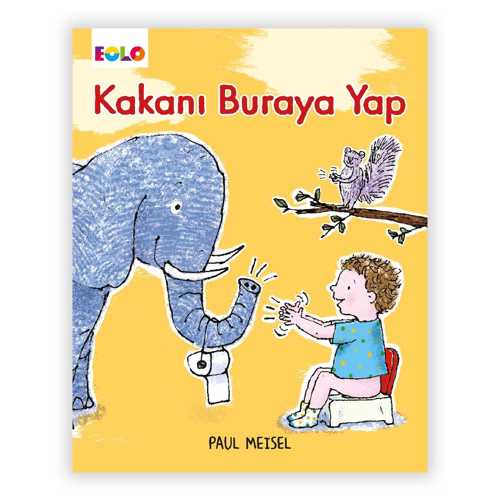 EOLO KAKANI BURAYA YAP
