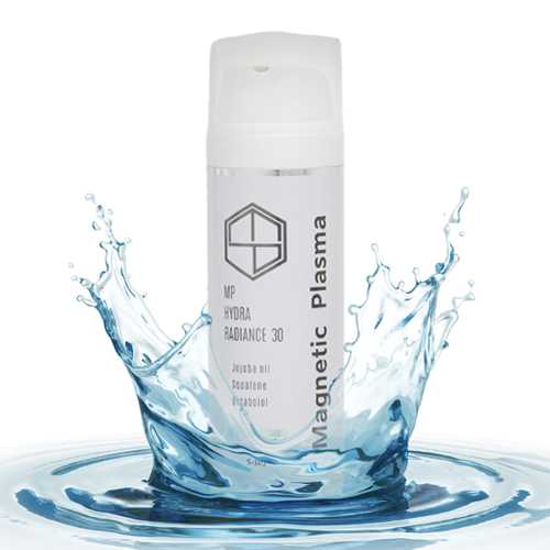 MAGNETİC PLASMA YAŞLANMA VE LEKE KARŞITI NEMLENDİRİCİ - 50ML