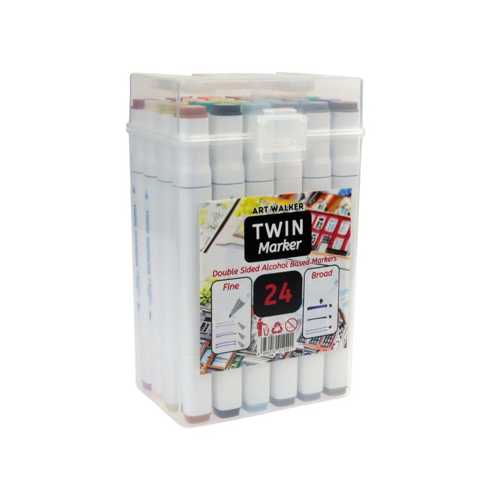 ARTİST MARKER -24-