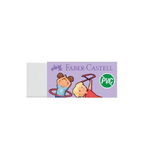 FABER JİMNASTİK SİLGİ PVC FREE -30-