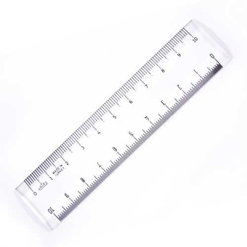 HATAS CEP DESİMETRESİ 10CM 0240 -20-