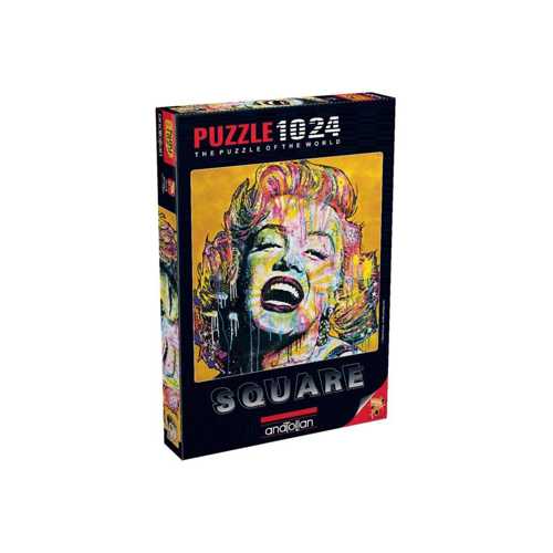 ANATOLİAN 1024 PRÇ MARİLYN