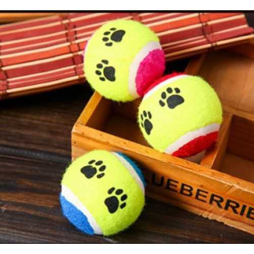 AT GETİR KÖPEK EĞİTİM TOPU (4172)
