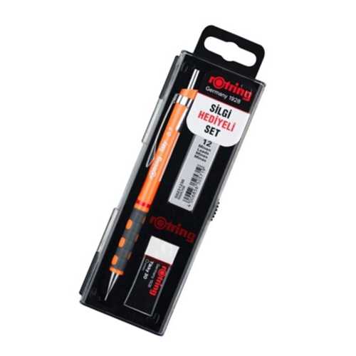 ROTRİNG OKUL SETİ VERSATİL KALEM SETİ 0.7MM N.TURU