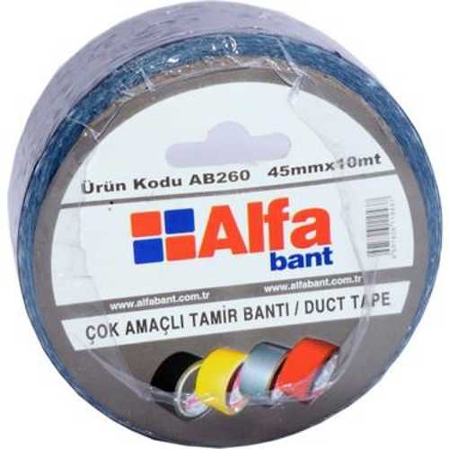 ALFA TAMİR BANDI 48MMX 10MT -6- AB167