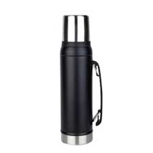 GLOBOX TERMOS - BS266-2 SİYAH 1000ML