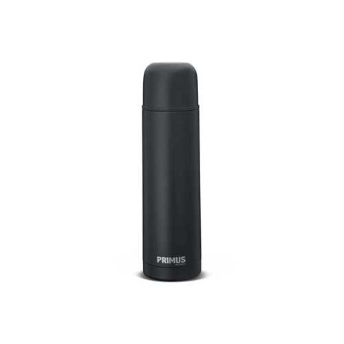 CLASSIC LIGHT VACUUM 1 LT BLACK TERMOS