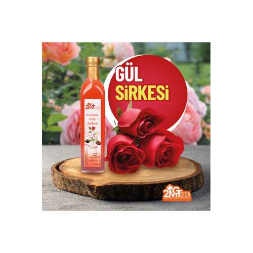 GÜL SİRKESİ