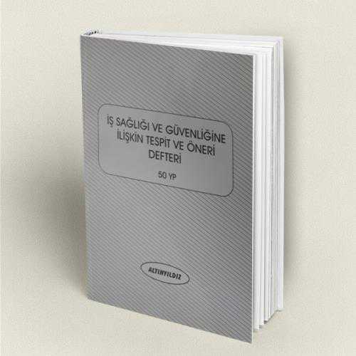 ALTINYILDIZ OTOKOPİLİ İŞ SAĞLIĞI VE GÜVENLİĞİ KK