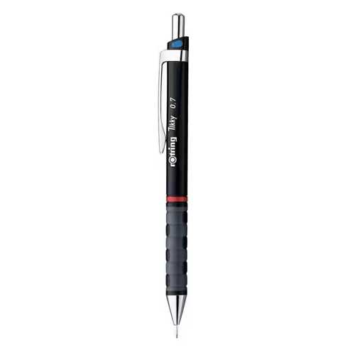 ROTRİNG VERSATİL KALEM TİKKY 0.7MM SİYAH