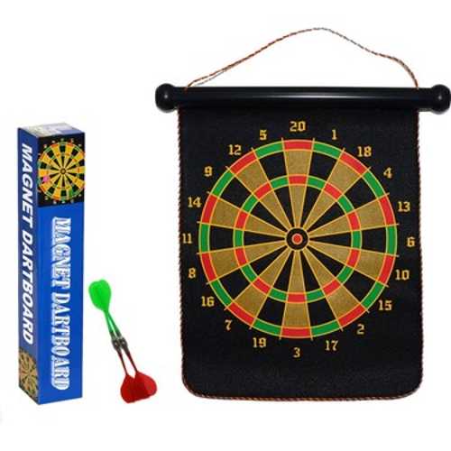 DENİZ DART MIKNATISLI 40X50CM  DRT-34