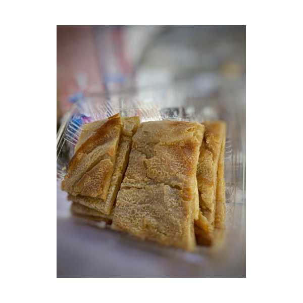 SİMAV TAHİNLİ PİDE (650-750 GRAM)