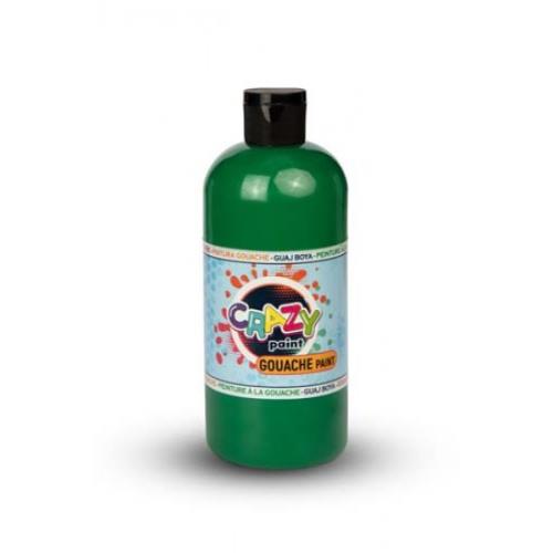 CRAZY 550GR GUAJ BOYA YEŞİL 15417