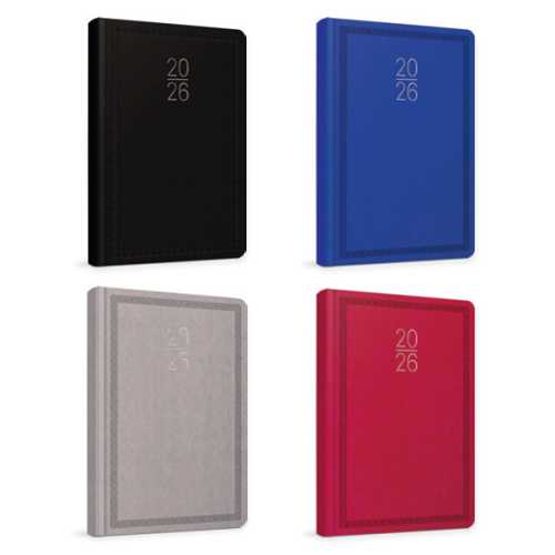 GIPTA TİCARİ KASA AJANDASI 112-EKK 14X20