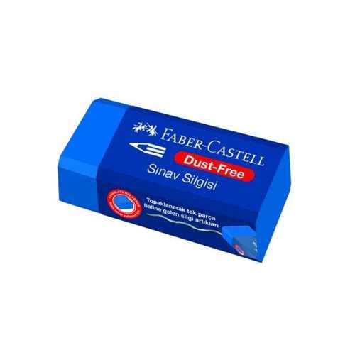 FABER SINAV SİLGİ DUST FREE -30
