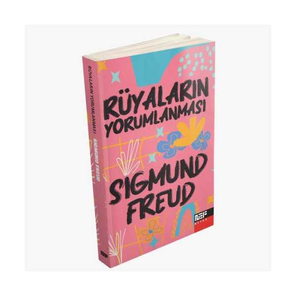 RÜYALARIN YORUMLANMASI