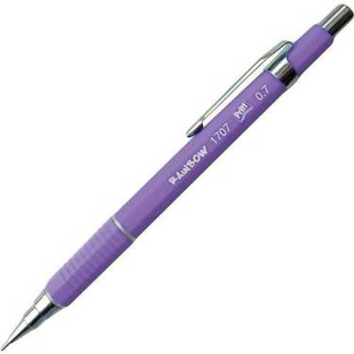 PRİTT VERSATİL KALEM RAİNBOW 1707 0.7MM  MOR