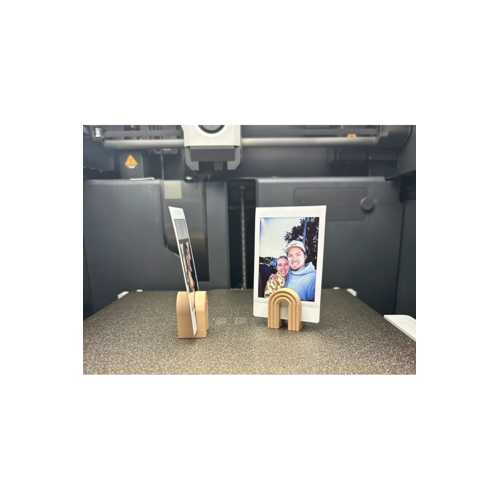 INSTAX VE POLAROID FOTOLARINIZ İÇİN REİM STANDI (5'Lİ SET)