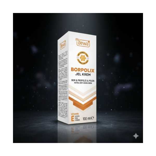 MY DEWA  BORPOLİX - 100 GR