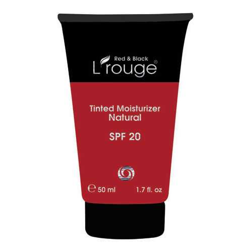 BENİMPROPAM TİNTED MOİSTURİZER RENKLİ NEMLENDİRİCİ SPF20 / NATURAL 50 ML