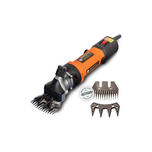 MURCELL METAL ŞANZUMAN PROFESYONEL KOYUN KIRPMA - KIRKMA MAKİNESİ