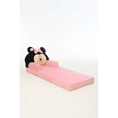 PUFU ÇOCUK KOLTUĞU PELUŞ 120CM