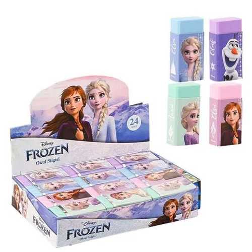OTTO SİLGİ ST. FROZEN BASKILI 40381
